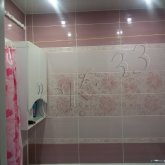 Ванные комнаты-22