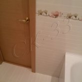 Ванные комнаты-23