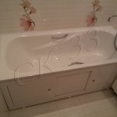 Ванные комнаты-23