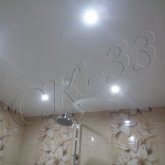 Ванные комнаты фото - 33