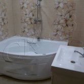 Ванные комнаты фото - 33