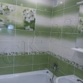 Ванные комнаты фото 