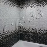 Ванные комнаты фото - 41